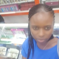 Risper Akoth