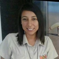 Andrea M. Ramírez A.