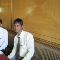 Rakesh Kumar