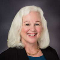 Anne O'Connor