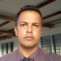 Sanjeev Kumar