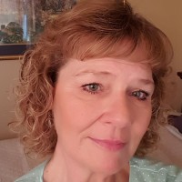 Betty Scarbrough