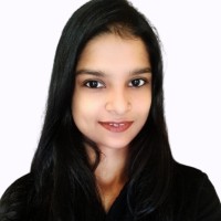 Mridula Sengupta