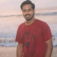 Nagendra Babu Nitta