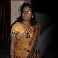 Kavita Gondipatla