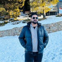 Amrinder Boparai