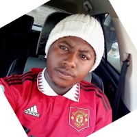 john nderitu