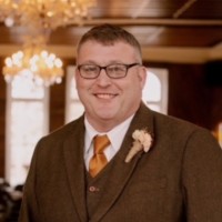 William Fisher