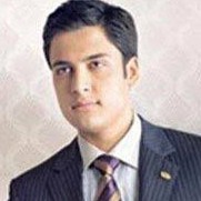 Ahmed Norman