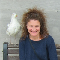 Clare Swayne