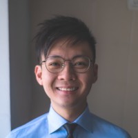 Bryan Toh