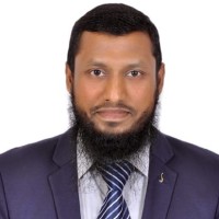 Ayub Ali