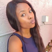 Shila Mabaso