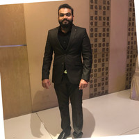 Arun Singari