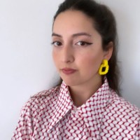 Javiera Alberti Eguía