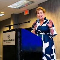 Dr. Susan M. Schrank