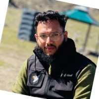Moeed Akhtar