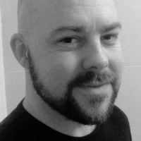 Antony Middleton