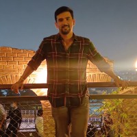 Dhiraj Jha