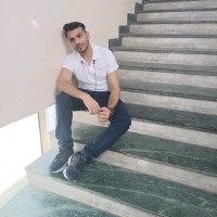 Deepak Singh