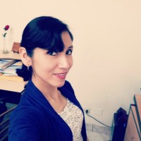 Silvia Tenorio Porras