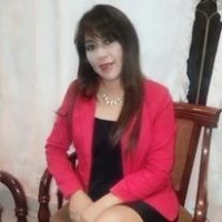 Margarita Cacpata Pinto