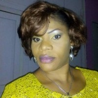 Foluke Agboola Ojeaburu