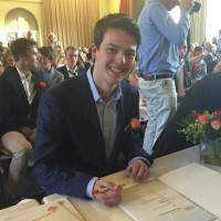 Ruben Verweij
