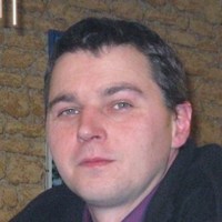Stéphane Louis
