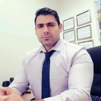 Arsalan Shirazi