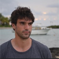 Jérôme Montbroussous