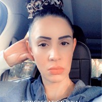 Aricka Broussard