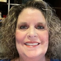 Mary Causey
