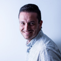 Andrés Gómez Londoño Gerente De Marketing Y Transformación Digital