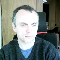 Nicolas Noguera