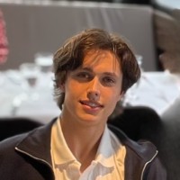 Carter Van Unen