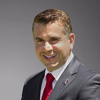 Peter Gigis
