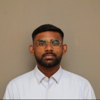 Subishan Uthayakumar