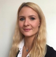 Sophie Matthews