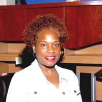 Nykeisha Jenkins-Rycraw