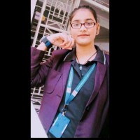 Khushi Gupta
