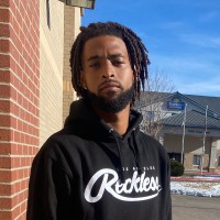 Aaron Ross Jr
