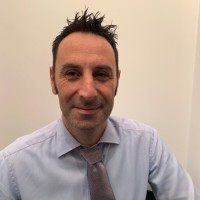 Sergio Bombonato