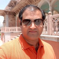 DEVRAJ TIWARI