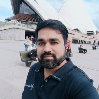 Aniket Pandey