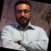 Shehryar Ahmad