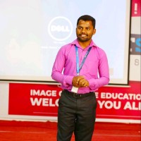 Prakash T