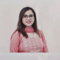 Ruchika Dogra