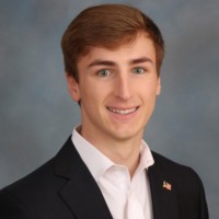 Harrison Gillespie