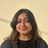 Shria Shah